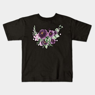 Flower Kids T-Shirt